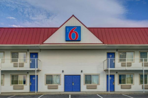 Motel 6-Baker City, OR